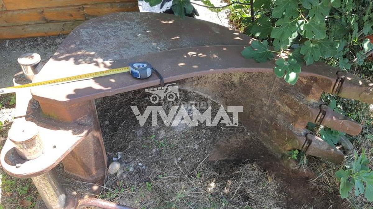 D'occasion GEITH QC90 GEITH QC90