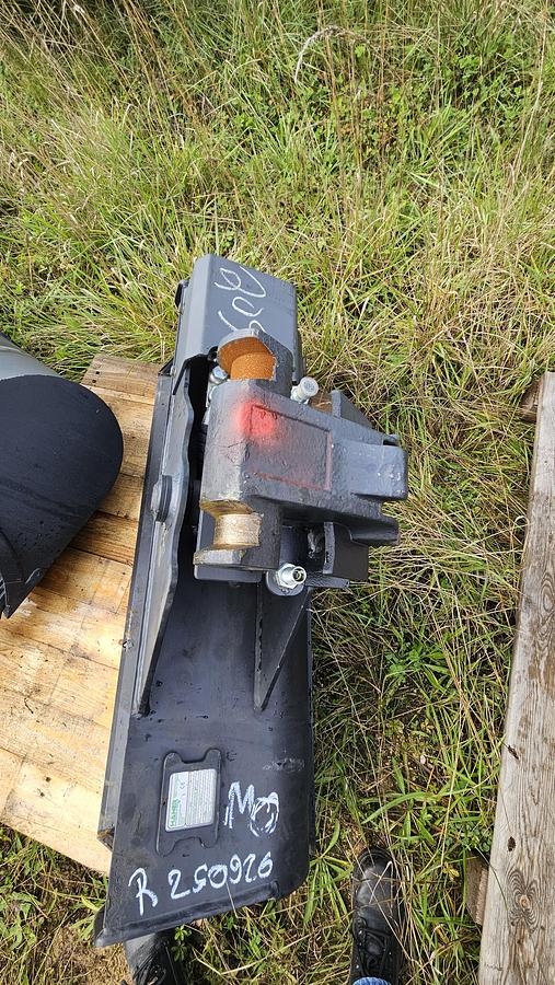 D'occasion 2025 MORIN MORIN M0