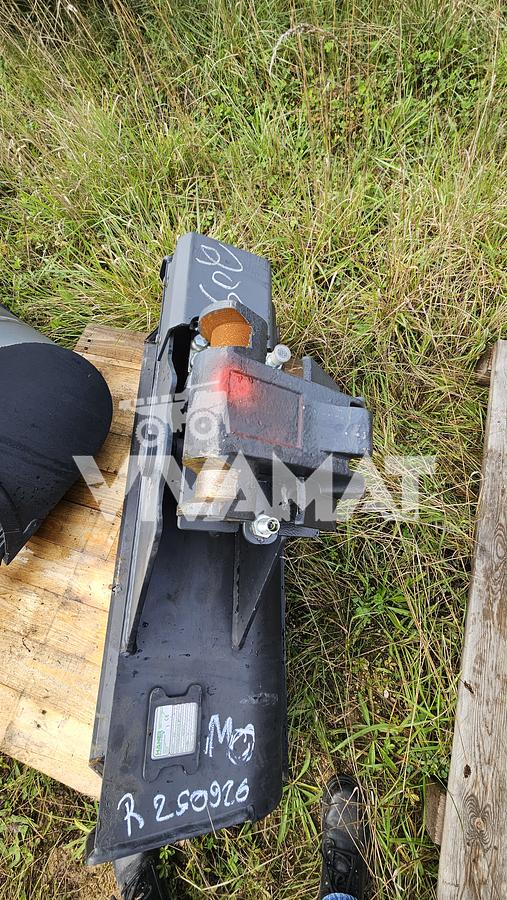 D'occasion 2025 MORIN MORIN M0