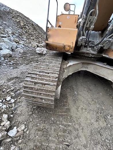 D'occasion Liebherr R946 LC