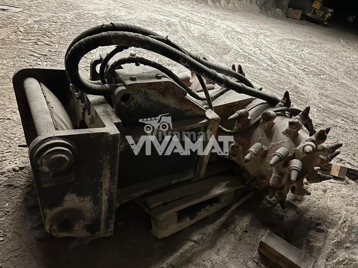 Used SANDVIK MA720 -