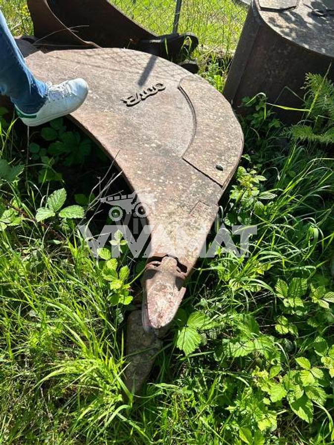 Used ESCO Liebherr 912 -