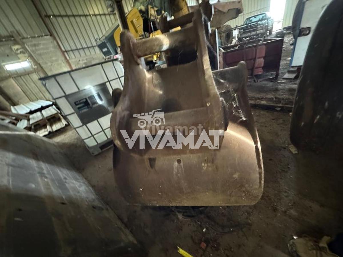 Used VOLVO VOLVOEC220 -