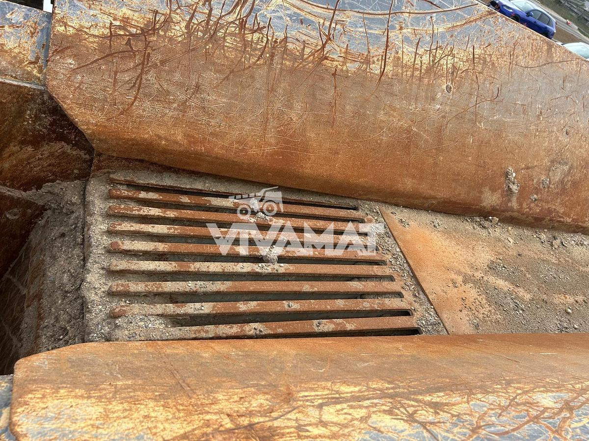 D'occasion 2022 Portafill MJ-9