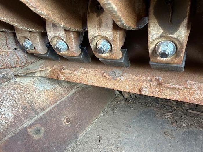 D'occasion Doppstadt AK 530