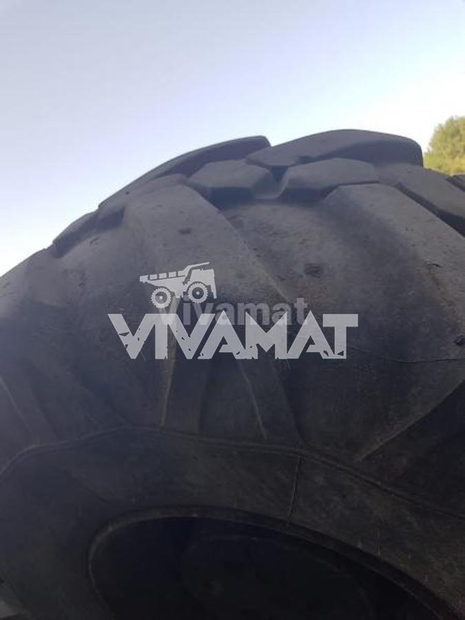 Used MICHELIN MICHELIN 18R19.5XF -