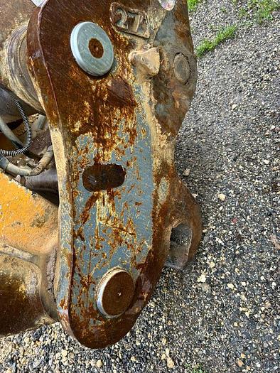 D'occasion LIEBHERR R954CHD Li Biellette de godet