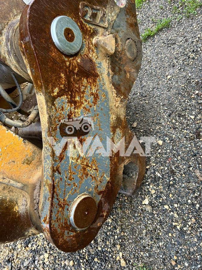 Used 2005 LIEBHERR R954CHD