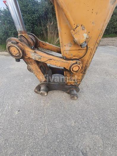 D'occasion Case CX470C