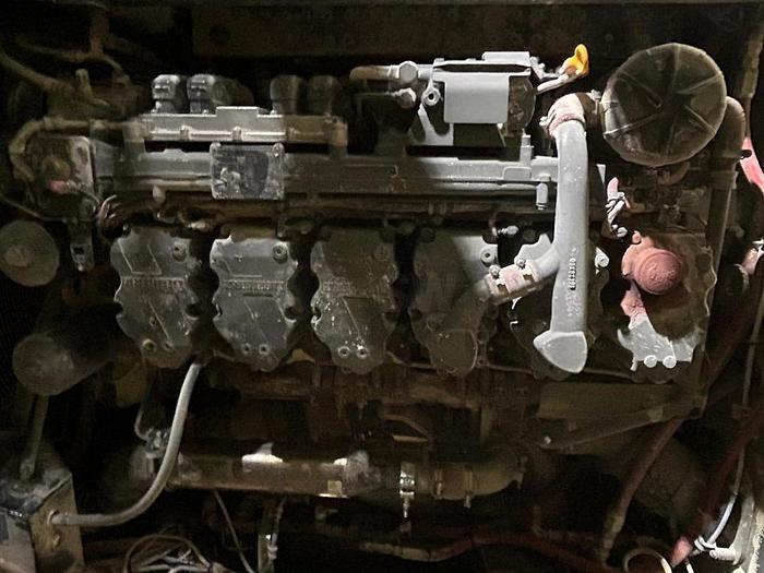 Used 2018 Liebherr R956HD