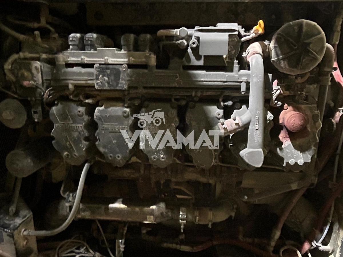 Used 2018 Liebherr R956HD