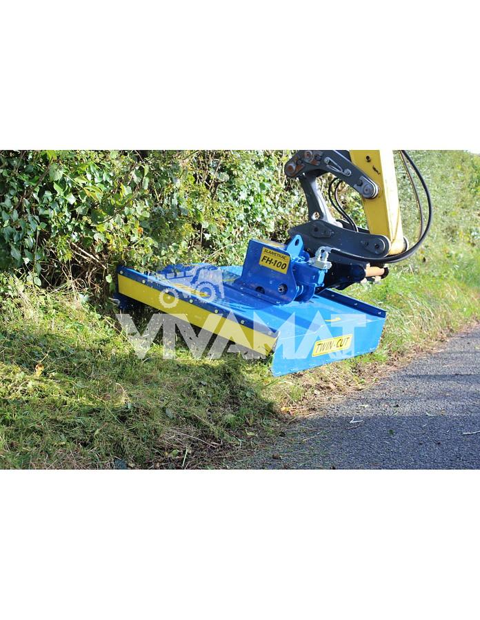 D'occasion Slanetrac FH100