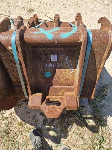 D'occasion Godet de terrassement de largeur 42cm Arden QA11