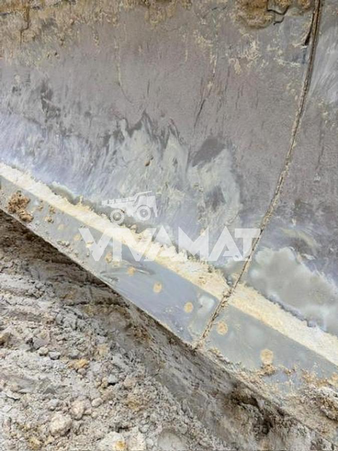 Used 2008 Caterpillar 973C -