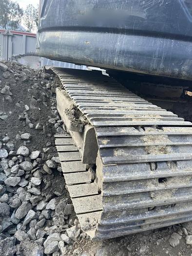 D'occasion Hyundai HX145 LCR