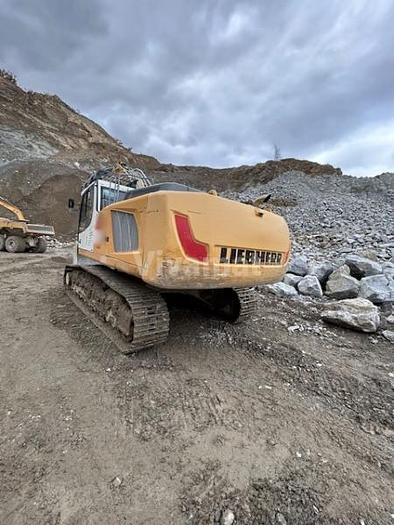 D'occasion Liebherr R946 LC