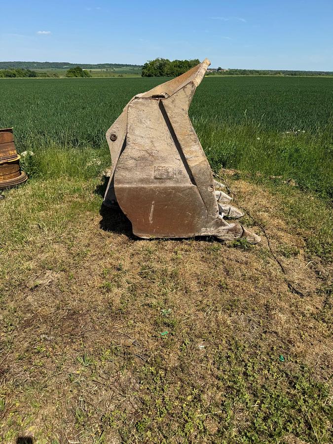 D'occasion Godet Trax Cat 963D