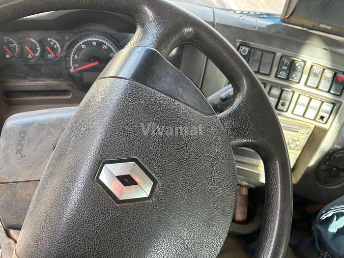 D'occasion Renault 370bxt