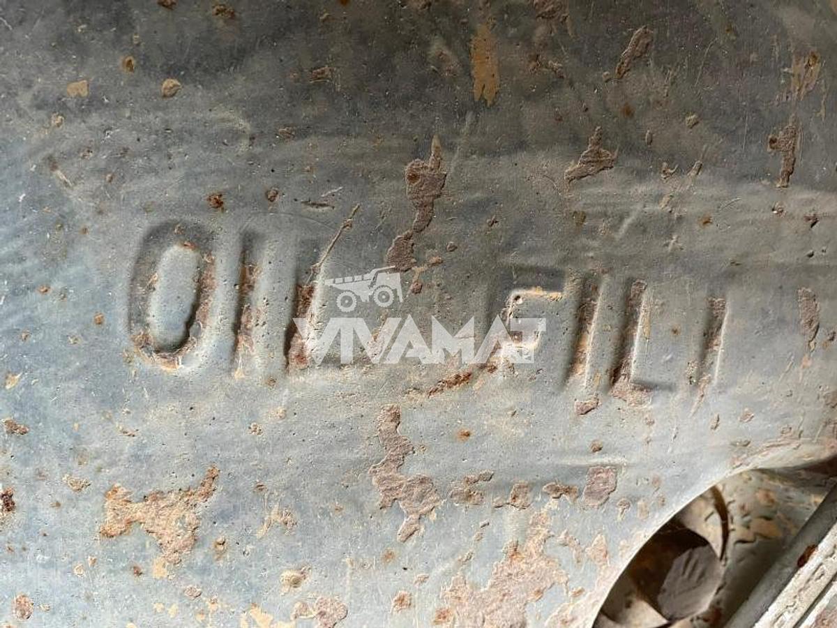 Used Caterpillar HG/08 VERRIN BENNE 769C 769D 771C 771D -