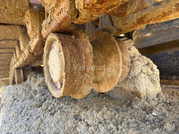 D'occasion Hitachi ZX530LCH-6