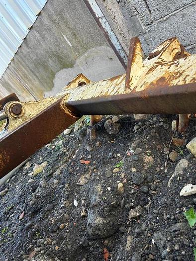 D'occasion Caterpillar 963D