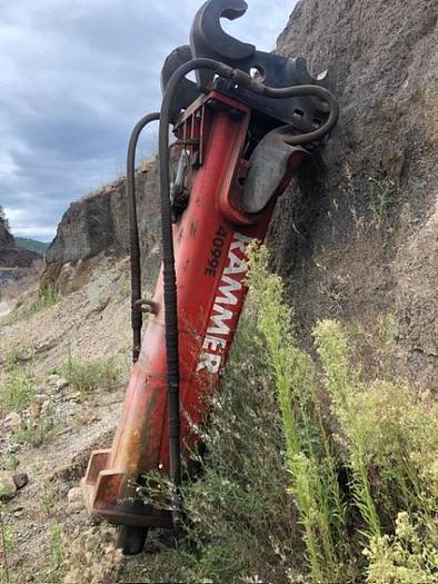 D'occasion Hyundai HX520L