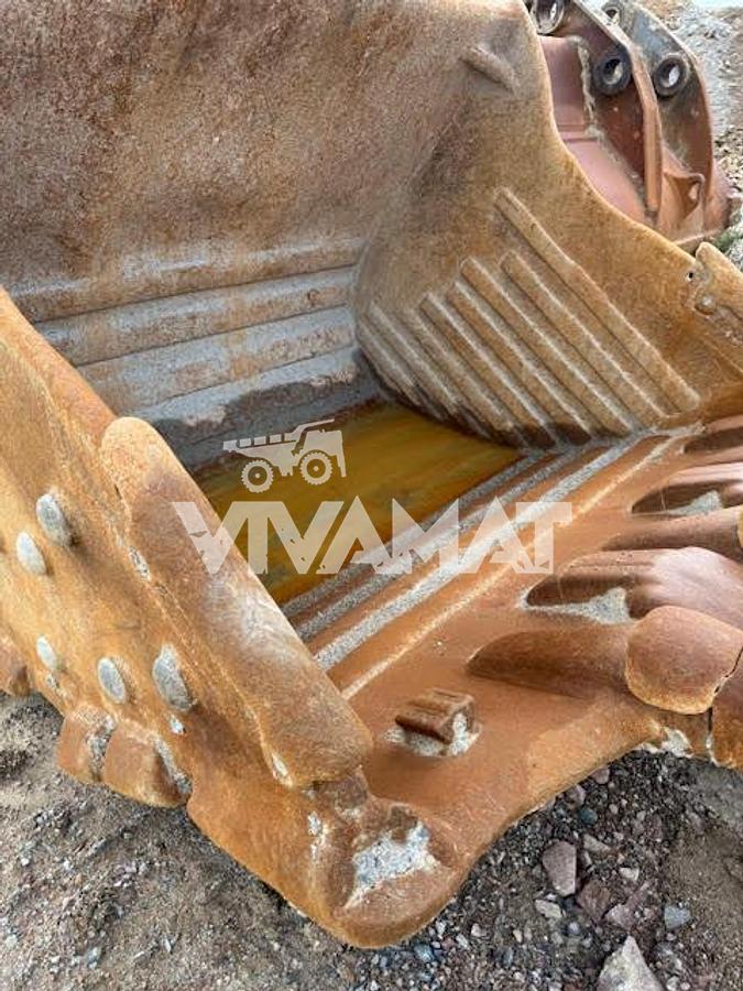 D'occasion LIEBHERR R964C