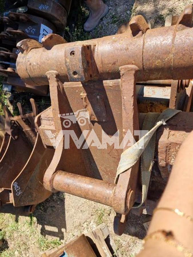 Used MORIN Module 6 -