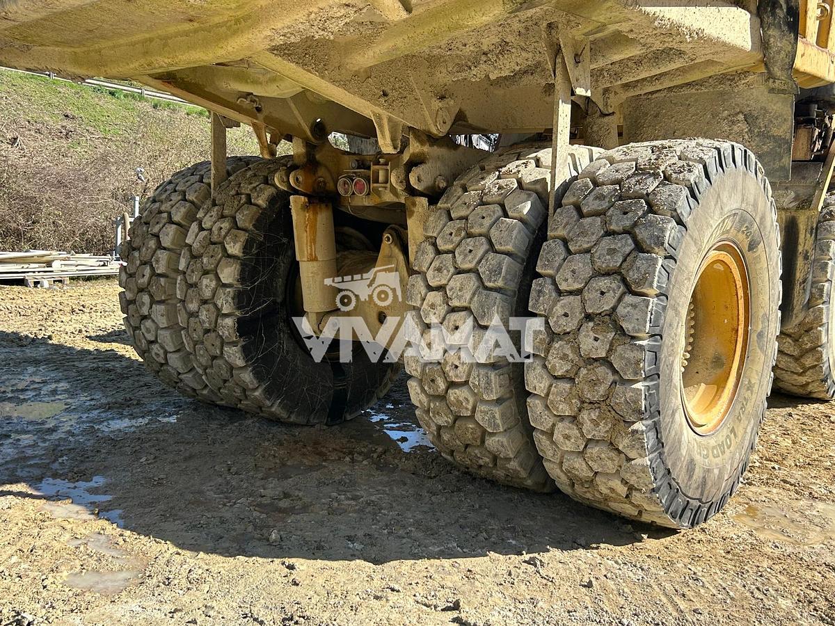 D'occasion 1994 CATERPILLAR 773B