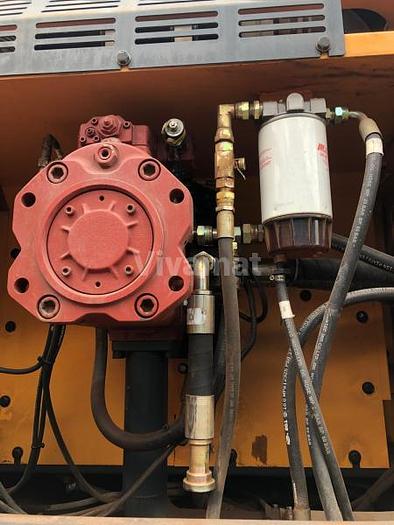 D'occasion Hyundai HX520L