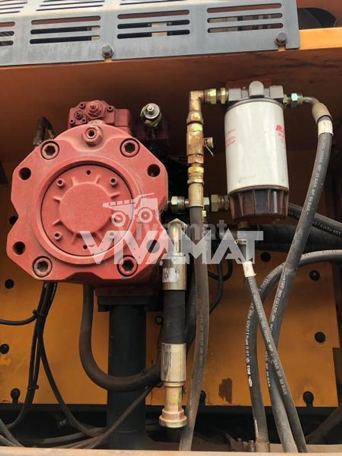 D'occasion Hyundai HX520L