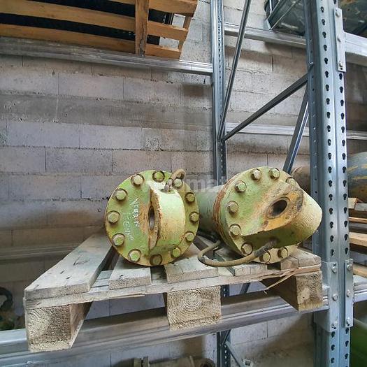 D'occasion TEREX 33-40