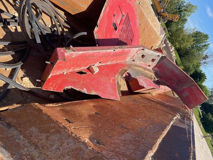 D'occasion Terex TEREX FINLAY J-1160