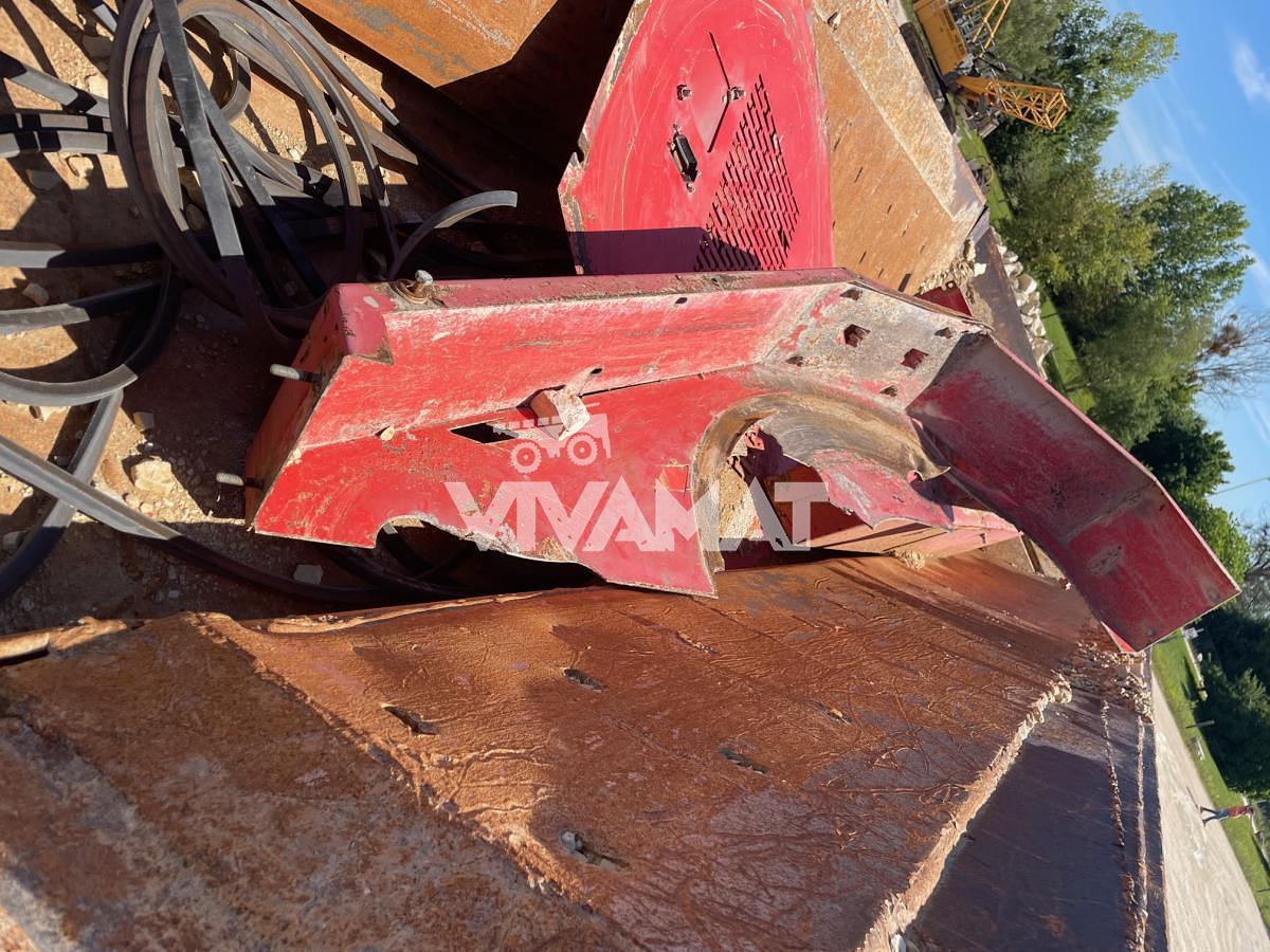 D'occasion Terex TEREX FINLAY J-1160