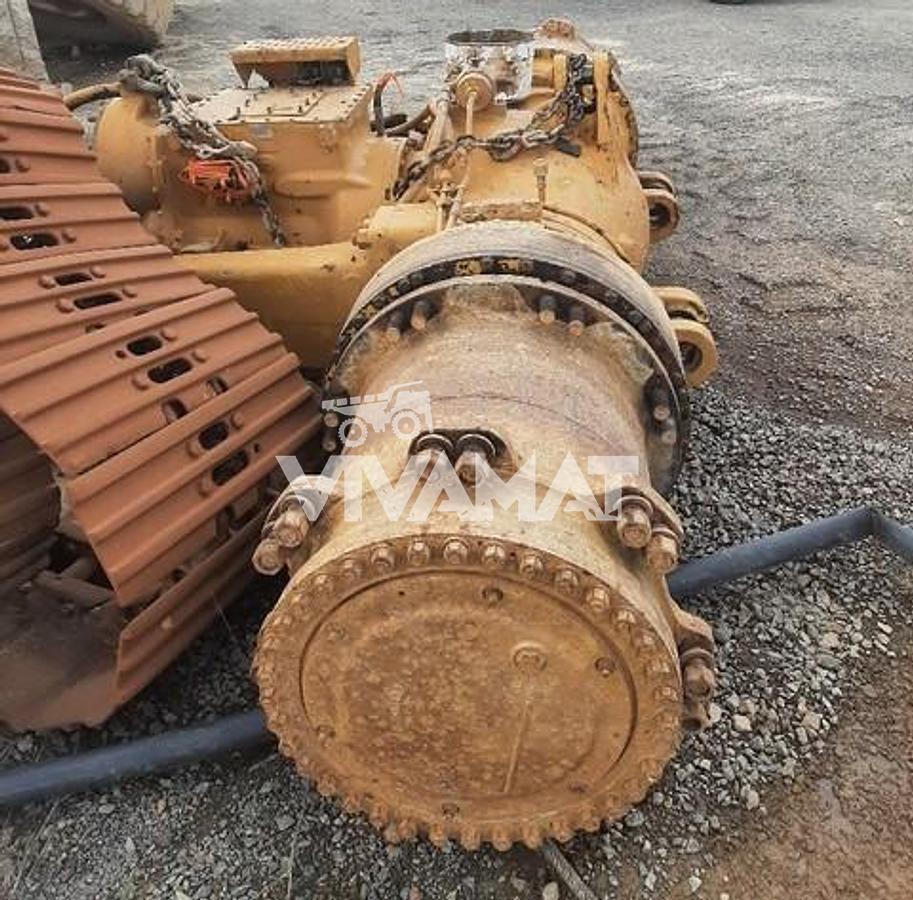 Used Caterpillar CATERPILLAR 773B VERRIN DE BENNE -