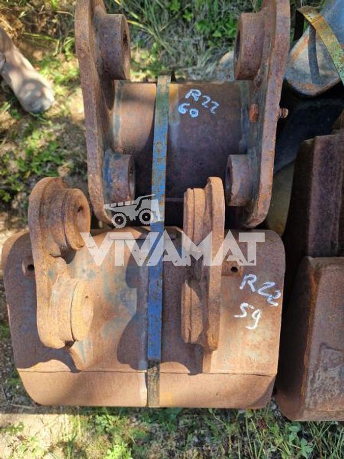 Used Volvo BANANE S30 -