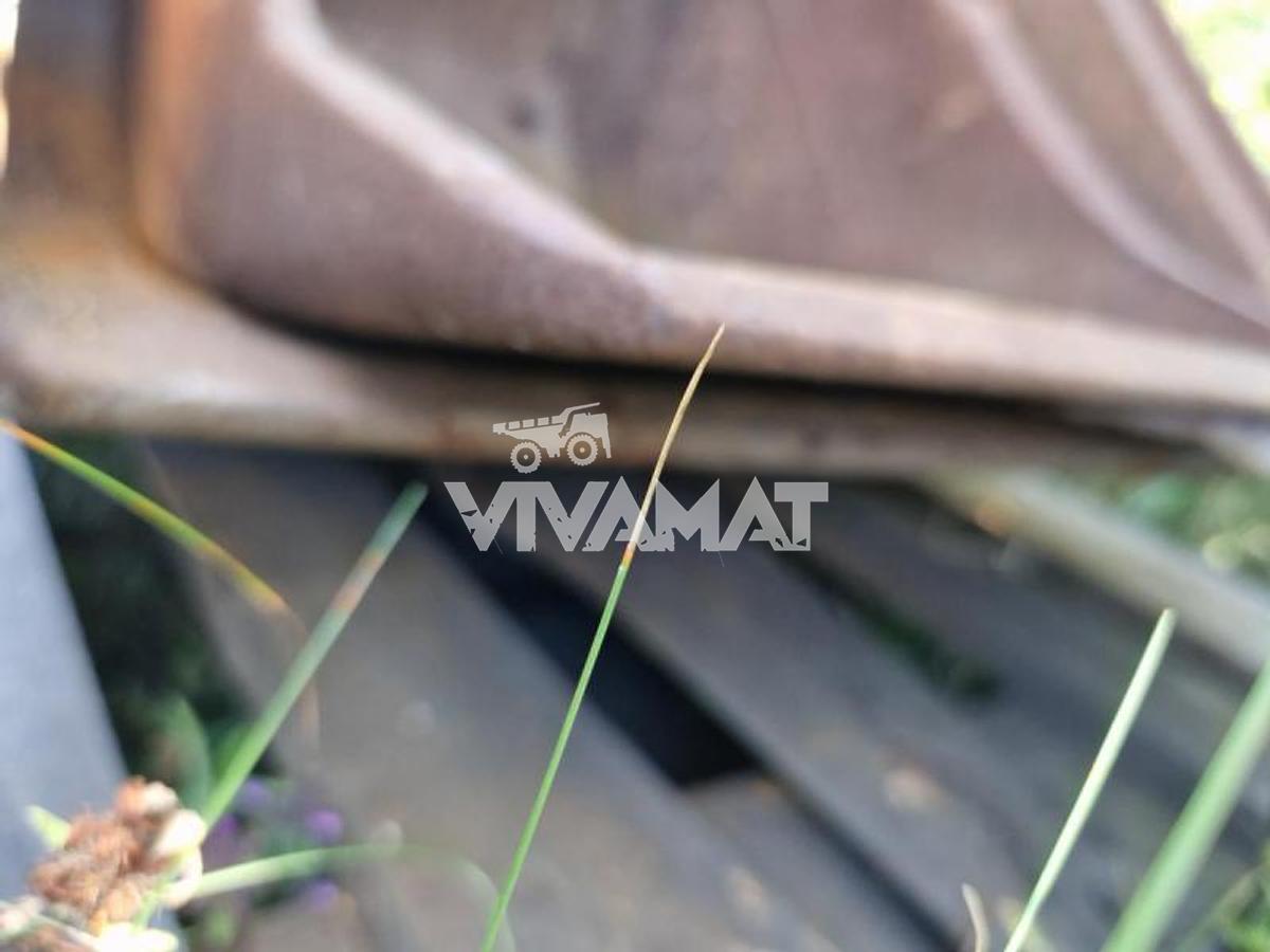 Used BLANCHARD BLANCHARD -