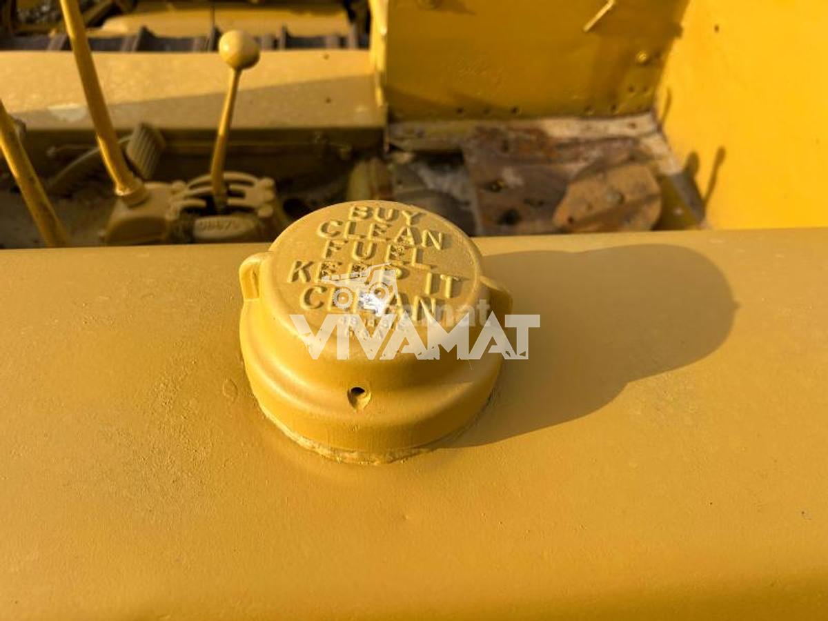 Used 1945 Caterpillar D4