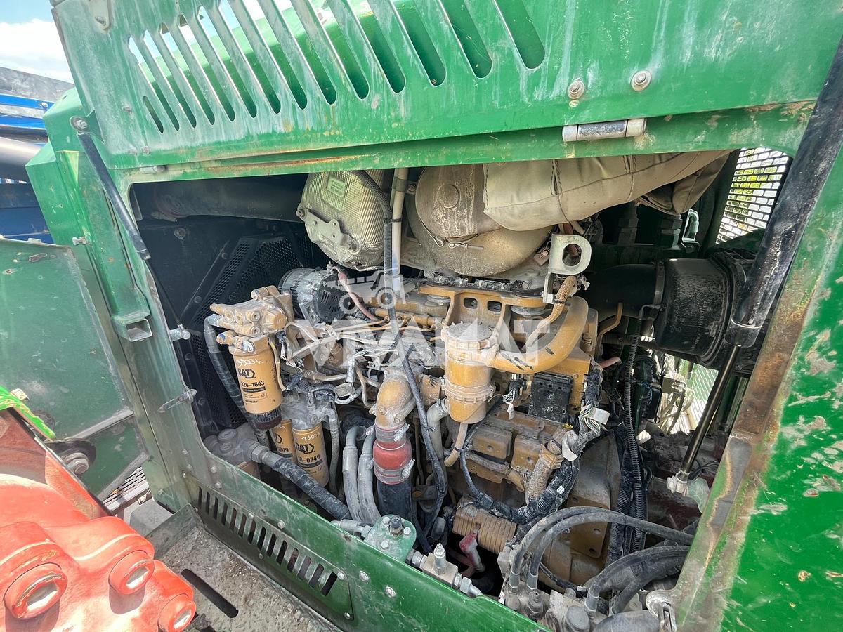 D'occasion 2021 McCloskey J45