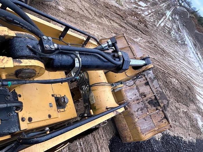 D'occasion Caterpillar 963D