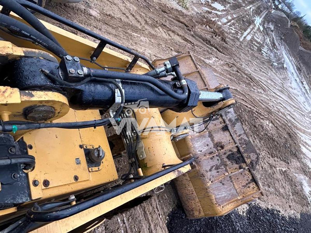 Used 2013 Caterpillar 963D