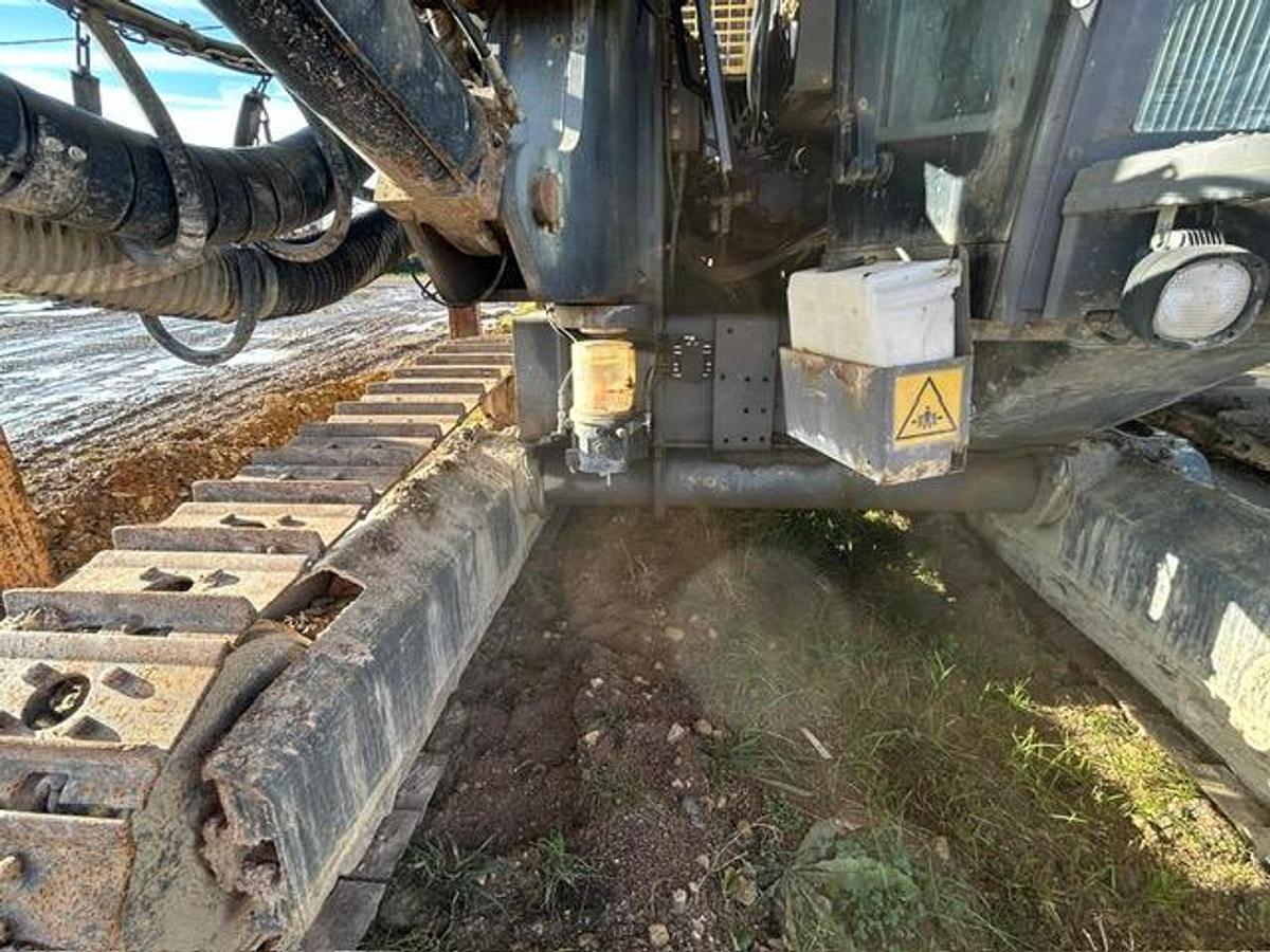 Used 2010 Atlas Copco Roc F6