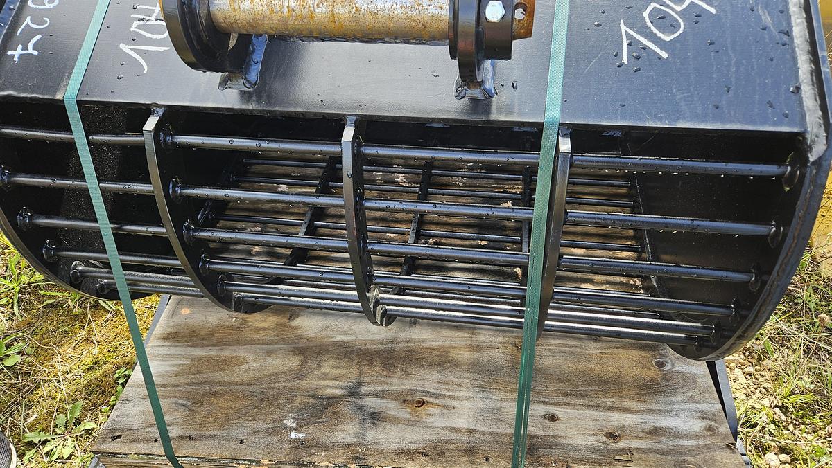 Haner HSL1000 7.10 P50A