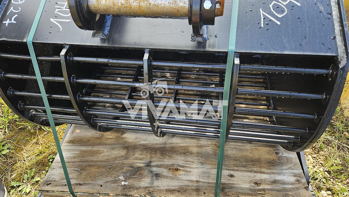 Haner HSL1000 7.10 P50A