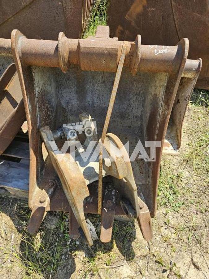 D'occasion Godet de Terrassement Morin M2 de largeur 59cm