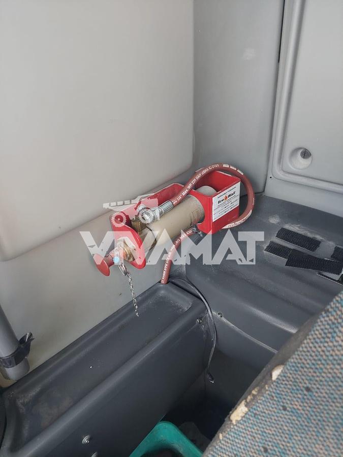 D'occasion 2014 SANDVIK DP1100i