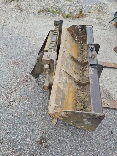 D'occasion Mecalac 12MTX