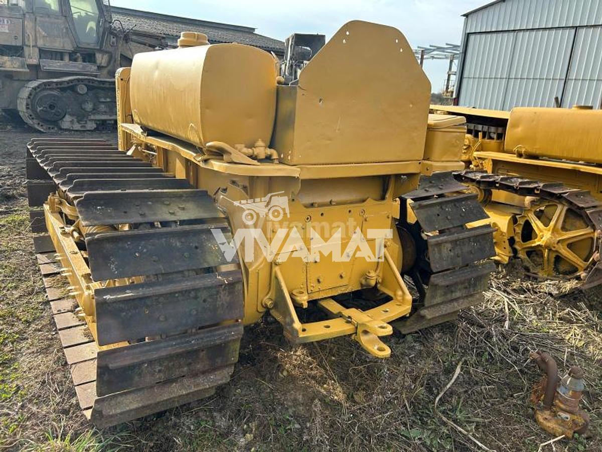 Used 1945 Caterpillar D4