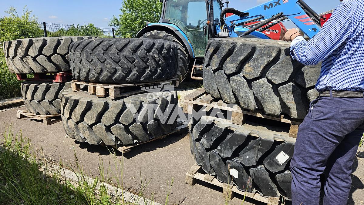 D'occasion Pneus 20.5R25 XLD D2A