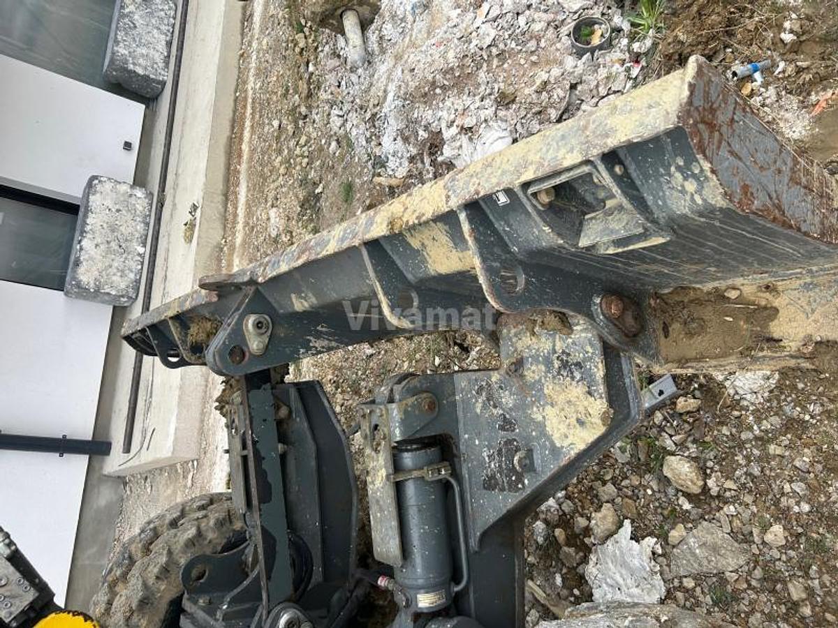 D'occasion Wacker Neuson EW100